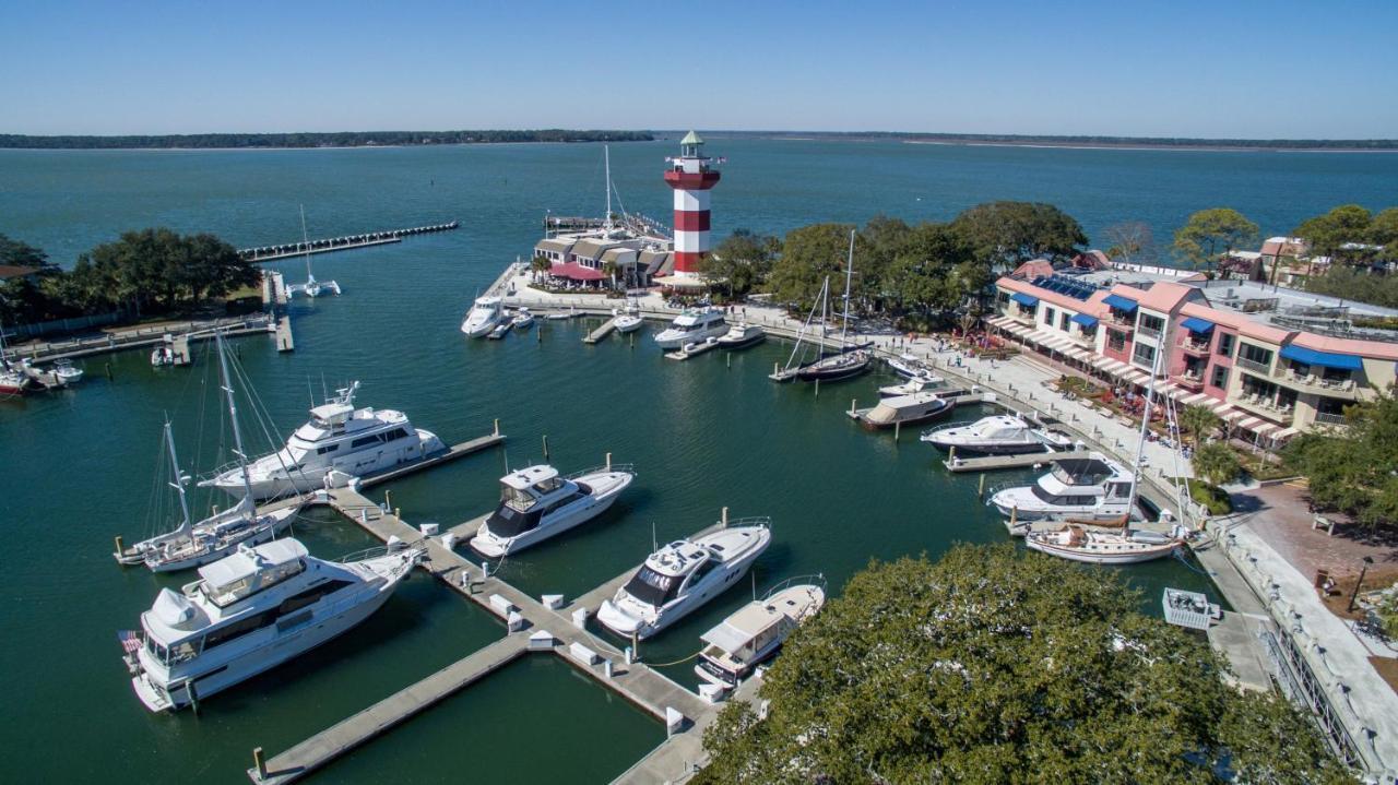 Candlewood Suites - Bluffton-Hilton Head By Ihg Buitenkant foto