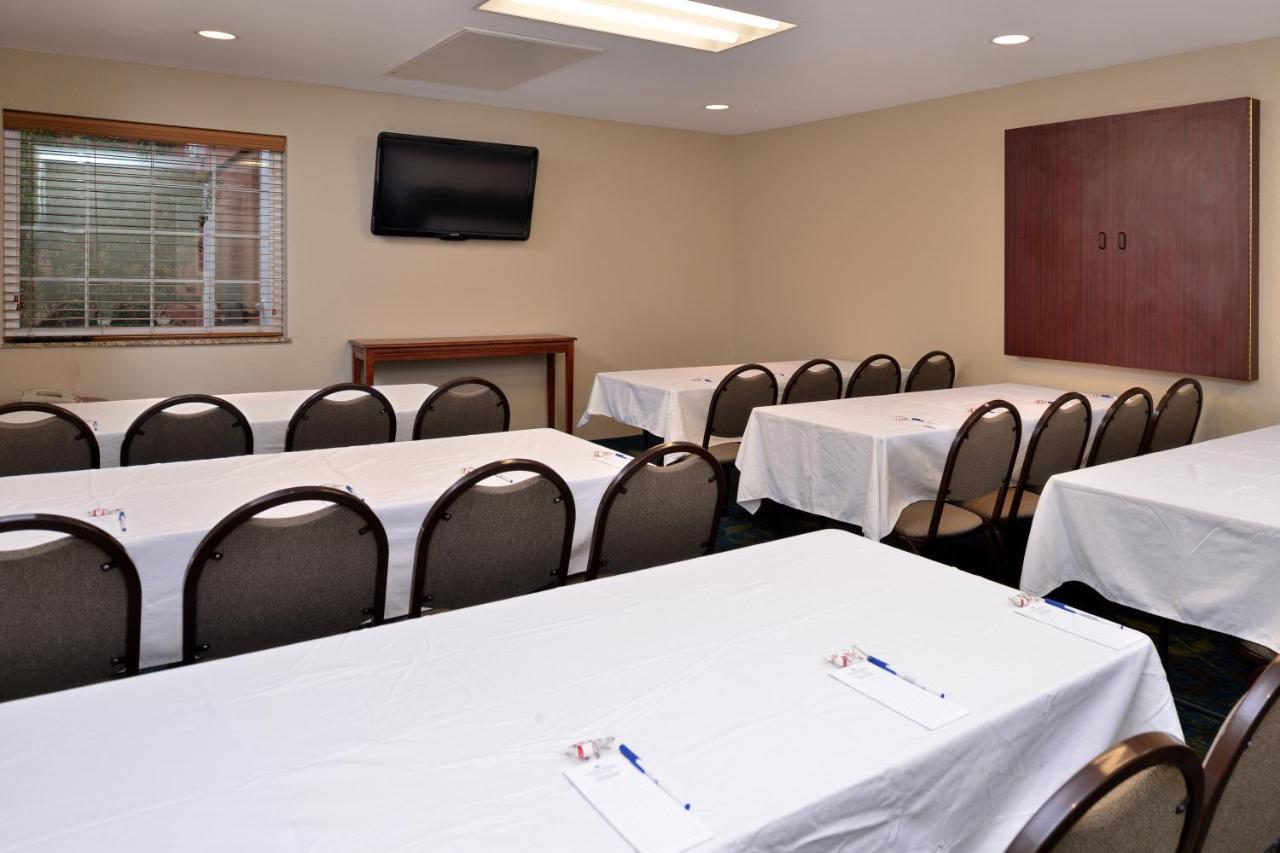 Candlewood Suites - Bluffton-Hilton Head By Ihg Buitenkant foto